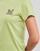 Odjeća Žene
 Majice kratkih rukava Vans SKULLFLY CREW Zelena