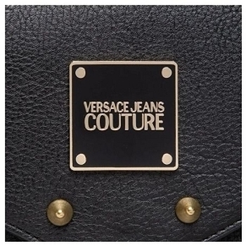 Versace Jeans Couture 73VA4BEA Crna