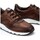 Obuća Muškarci
 Derby cipele & Oksfordice Martinelli Newport 1513-2556L1 Cuero Smeđa