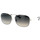Satovi & nakit Sunčane naočale Ray-ban Occhiali da Sole  RB3799 914471 Srebrna