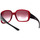 Satovi & nakit Sunčane naočale Ray-ban Occhiali da Sole  Powderhorn RB4347 66628H Crvena
