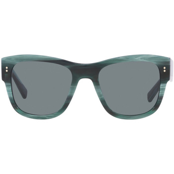 Satovi & nakit Sunčane naočale D&G Occhiali da Sole Dolce&Gabbana DG4338 339180 Plava