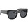 Satovi & nakit Sunčane naočale D&G Occhiali da Sole Dolce&Gabbana DG4338 501/M Crna