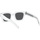 Satovi & nakit Sunčane naočale D&G Occhiali da Sole Dolce&Gabbana DG4413 337440 Bijela