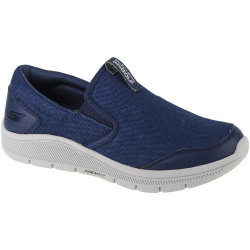 Obuća Muškarci
 Fitness i trening Skechers Go Golf Arch Fit Walk Plava