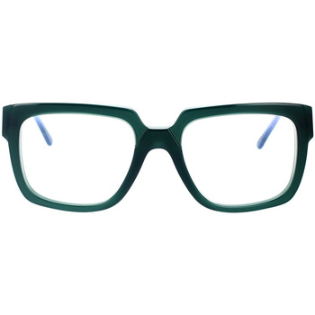 Satovi & nakit Sunčane naočale Kuboraum Occhiali Da Vista  K3 EG-OP Zelena