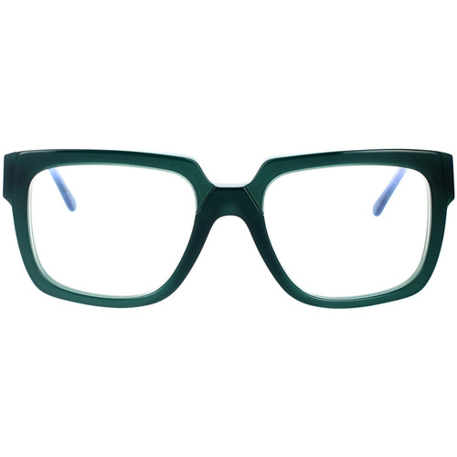 Satovi & nakit Sunčane naočale Kuboraum Occhiali Da Vista  K3 EG-OP Zelena