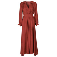 Odjeća Žene
 Duge haljine Moony Mood  Crvena