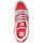 Obuća Muškarci
 Obuća za skateboarding DC Shoes Manteca 4 Crvena