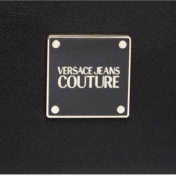 Versace Jeans Couture 73VA4BE4 Crna