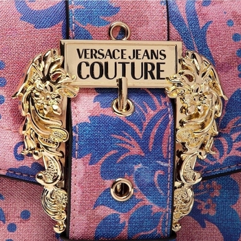 Versace Jeans Couture 73VA4BF1 Ružičasta