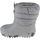 Obuća Dječak
 Čizme za snijeg Crocs Classic Neo Puff Boot Toddler Siva