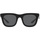 Satovi & nakit Sunčane naočale Emporio Armani Occhiali da Sole  AR8171 5875B1 Crna