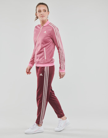 Adidas Sportswear 3S TR TS Crvena / Ružičasta