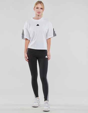 Adidas Sportswear FI 3S LEGGING Crna