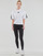 Odjeća Žene
 Tajice Adidas Sportswear FI 3S LEGGING Crna