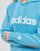 Odjeća Žene
 Sportske majice Adidas Sportswear LIN FT HD Plava
