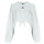 Odjeća Žene
 Sportske majice Adidas Sportswear DANCE SWT Bijela