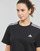 Odjeća Žene
 Majice kratkih rukava Adidas Sportswear 3S CR TOP Crna