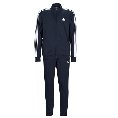 Odjeća Muškarci
 Dvodijelne trenirke Adidas Sportswear 3S FT TT TS Tamno plava