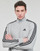 Odjeća Muškarci
 Dvodijelne trenirke Adidas Sportswear 3S FT TT TS Siva / Crna