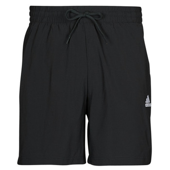 Odjeća Muškarci
 Bermude i kratke hlače Adidas Sportswear SL CHELSEA Crna