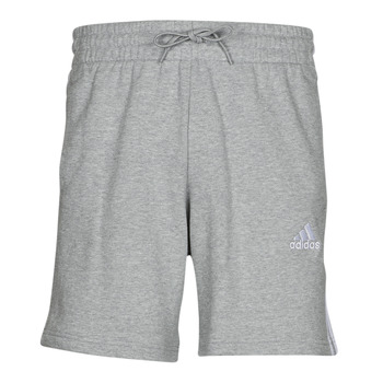 Odjeća Muškarci
 Bermude i kratke hlače Adidas Sportswear 3S FT SHO Siva