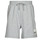 Odjeća Muškarci
 Bermude i kratke hlače Adidas Sportswear CAPS SHO Siva