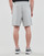 Odjeća Muškarci
 Bermude i kratke hlače Adidas Sportswear CAPS SHO Siva