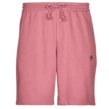 Odjeća Muškarci
 Bermude i kratke hlače Adidas Sportswear ALL SZN SHO Bordo / Svijetla