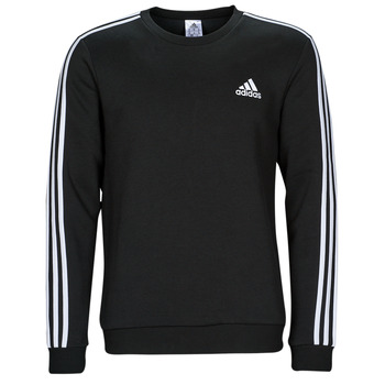 Odjeća Muškarci
 Sportske majice Adidas Sportswear 3S FL SWT Crna