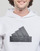 Odjeća Muškarci
 Sportske majice Adidas Sportswear FI BOS HD Bijela