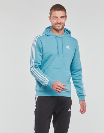 Odjeća Muškarci
 Sportske majice Adidas Sportswear 3S FL HD Plava