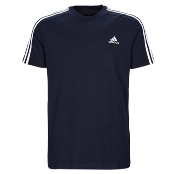 Odjeća Muškarci
 Majice kratkih rukava Adidas Sportswear 3S SJ T Tamno plava/ Mornarska 