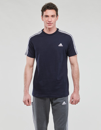 Adidas Sportswear 3S SJ T Tamno plava/ Mornarska 