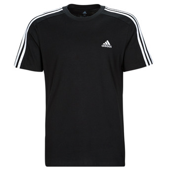 Odjeća Muškarci
 Majice kratkih rukava Adidas Sportswear 3S SJ T Crna