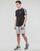 Odjeća Muškarci
 Majice kratkih rukava Adidas Sportswear 3S SJ T Crna