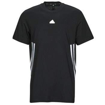 Odjeća Muškarci
 Majice kratkih rukava Adidas Sportswear FI 3S T Crna