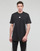 Odjeća Muškarci
 Majice kratkih rukava Adidas Sportswear FI 3S T Crna