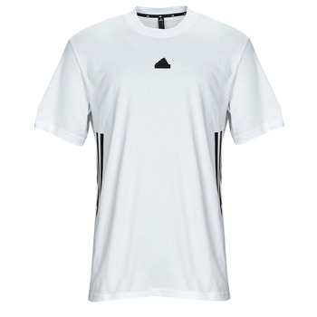 Odjeća Muškarci
 Majice kratkih rukava Adidas Sportswear FI 3S T Bijela