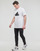 Odjeća Muškarci
 Majice kratkih rukava Adidas Sportswear FI BOS T Bijela