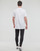 Odjeća Muškarci
 Majice kratkih rukava Adidas Sportswear FI BOS T Bijela