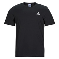 Odjeća Muškarci
 Majice kratkih rukava Adidas Sportswear SL SJ T Crna