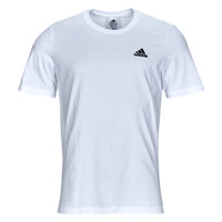 Odjeća Muškarci
 Majice kratkih rukava Adidas Sportswear SL SJ T Bijela