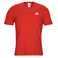Odjeća Muškarci
 Majice kratkih rukava Adidas Sportswear SL SJ T Red
