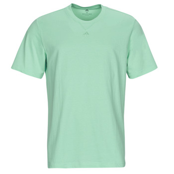 Odjeća Muškarci
 Majice kratkih rukava Adidas Sportswear ALL SZN T Zelena