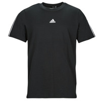 Odjeća Muškarci
 Majice kratkih rukava Adidas Sportswear BL TEE Crna