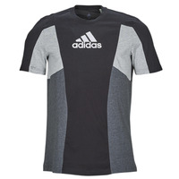 Odjeća Muškarci
 Majice kratkih rukava Adidas Sportswear ESS CB T Crna