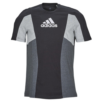 Odjeća Muškarci
 Majice kratkih rukava Adidas Sportswear ESS CB T Crna