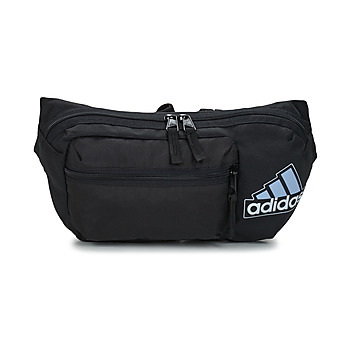 Torbe Pojasne torbice Adidas Sportswear SPW WB Crna